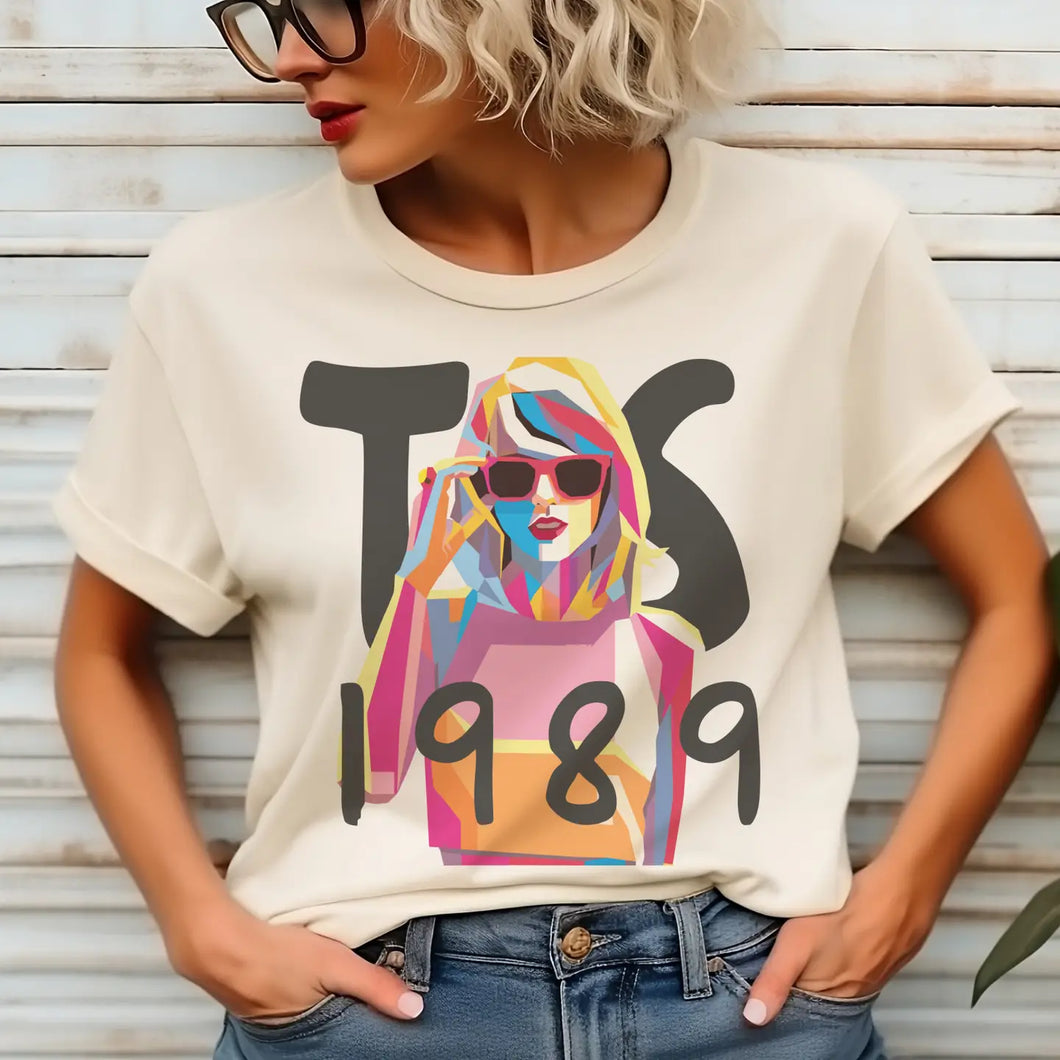 TS 1989 TEE