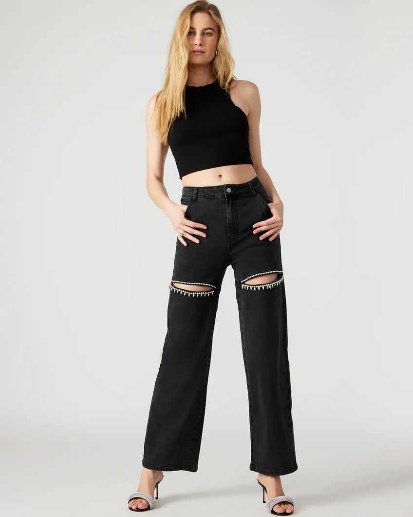 TAYLOR PANT - BLACK