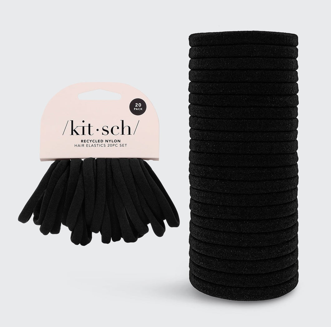 ECO FRIENDLY NYLON ELASTIC