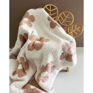 BABY PLUSH BLANKET