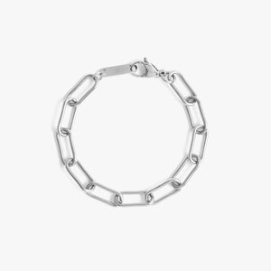 WHITNEY BRACELET - SILVER