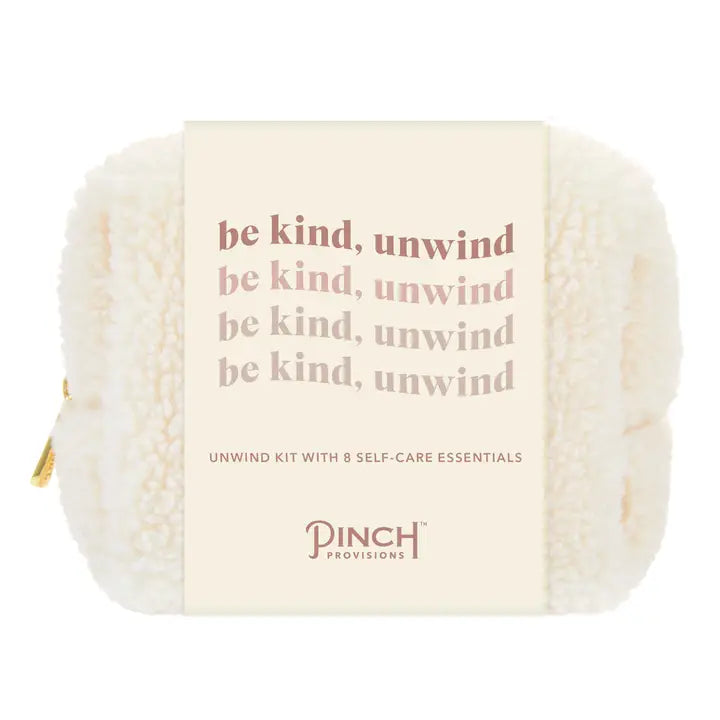 UNWIND KIT - BE KIND