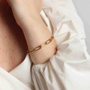 WHITNEY BRACELET - GOLD