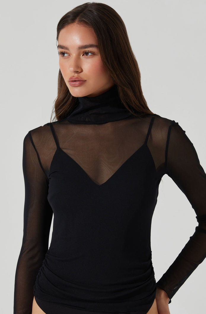 OLIA BODYSUIT