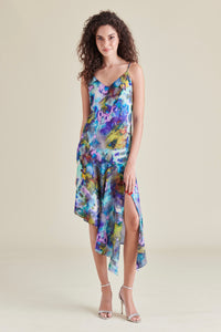 ELYSIA DRESS - DREAMSCAPE PRINT