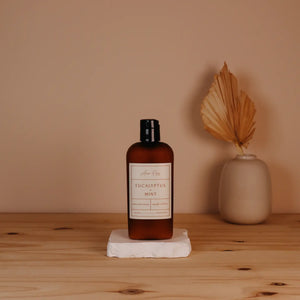 EUCALYPTUS MINT HAND & BODY LOTION