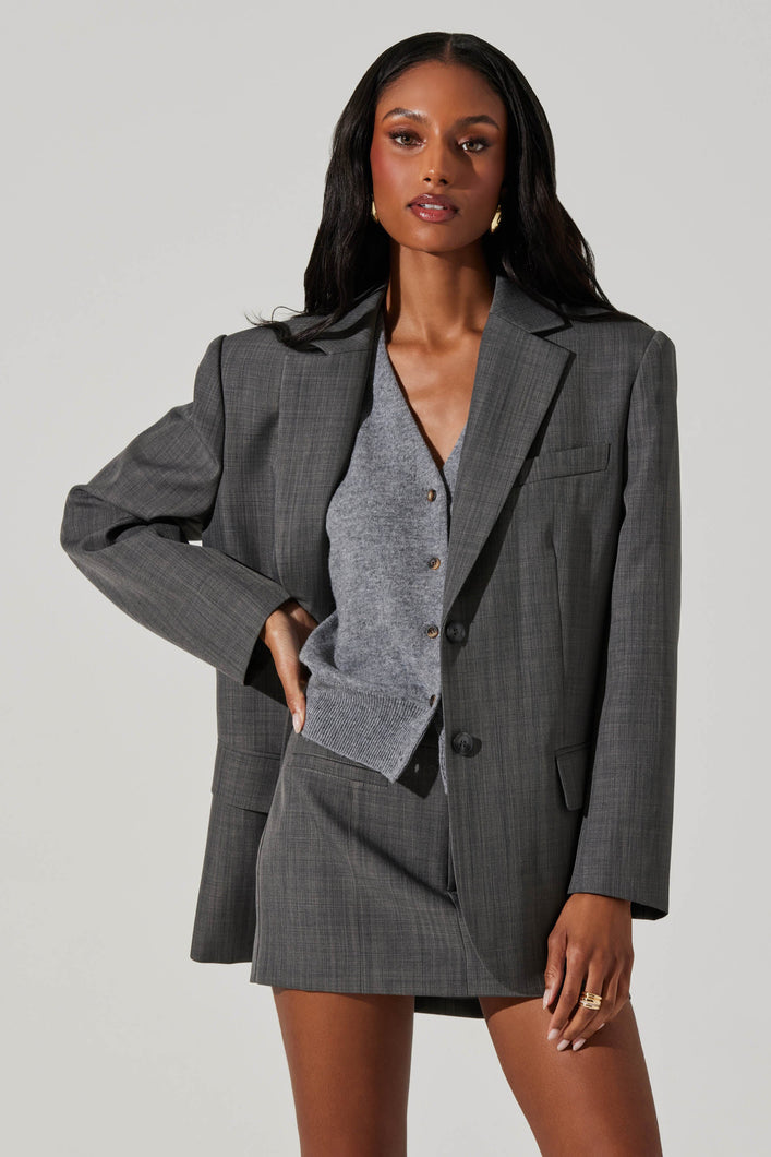 ISADORA BLAZER