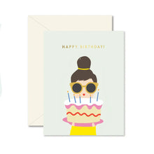 GREETING CARDS