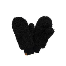 CC Sherpa Mitten Gloves