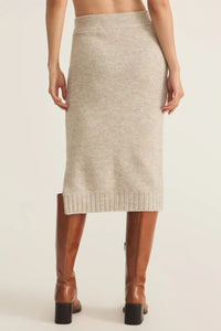 SHELLIE SWEATER SKIRT