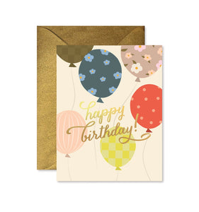 GREETING CARDS