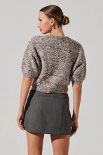 COLLETE SWEATER