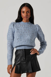 EVY SWEATER