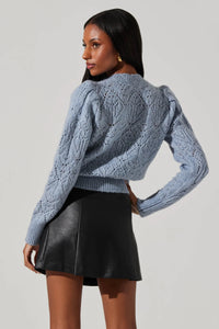 EVY SWEATER