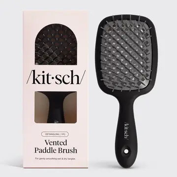 VENTED PADDLE BRUSH