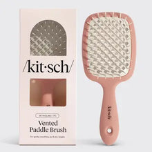 VENTED PADDLE BRUSH