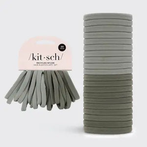 ECO FRIENDLY NYLON ELASTIC