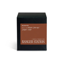 RANGER STATION CANDLE IN BALSAM FIR