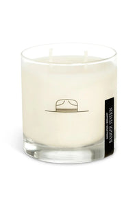 RANGER STATION CANDLE SANDALWOOD & BERGAMOT