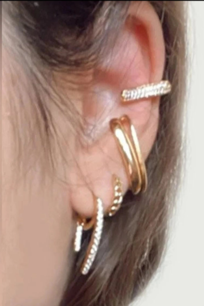 ZOE EAR CUFF