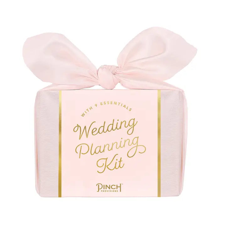 WEDDING PLANNING KIT