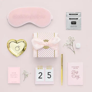 WEDDING PLANNING KIT