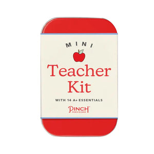 MINI TEACHER KIT