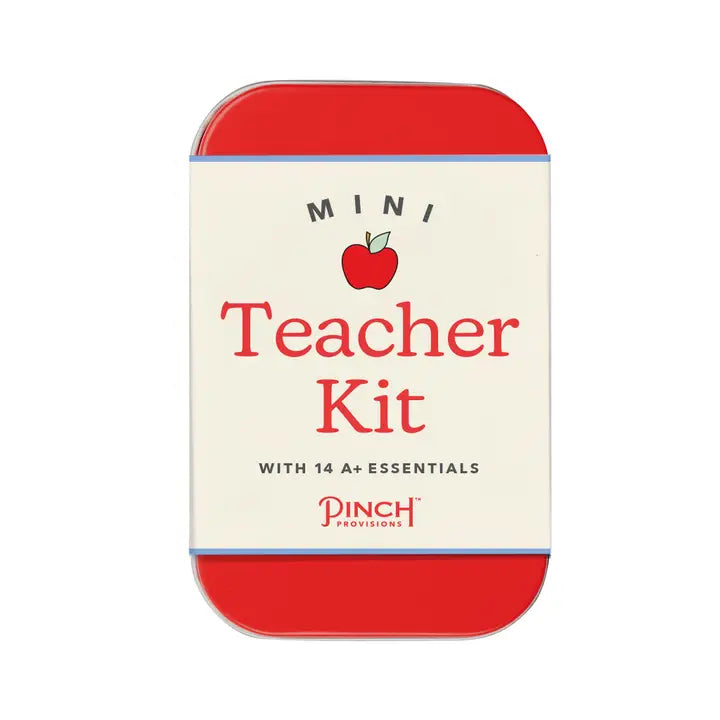 MINI TEACHER KIT