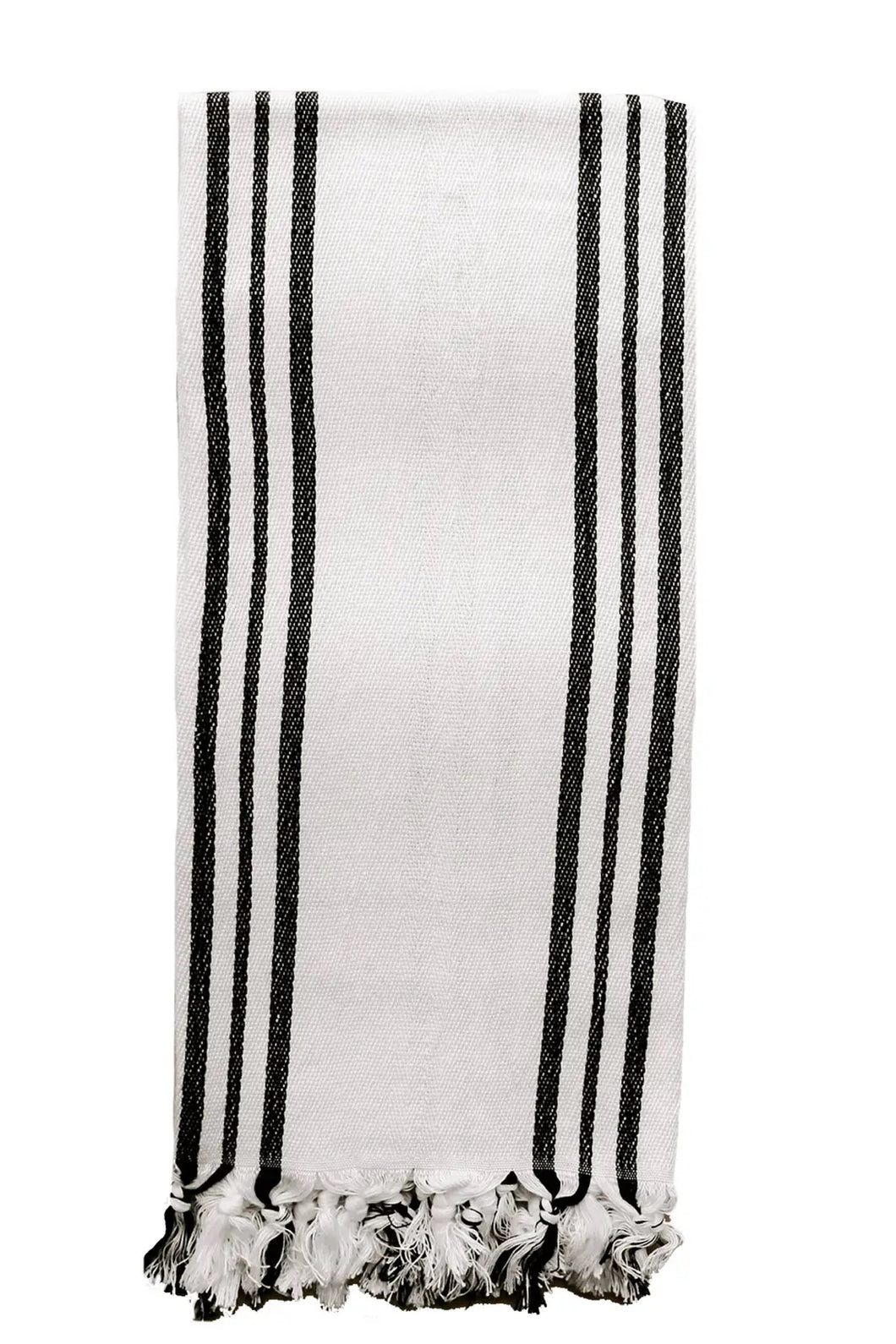 JORDAN TURKISH HAND TOWEL