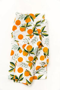 CLEMENTINE KIDS SWADDLE