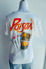 POISON JOKER TEE