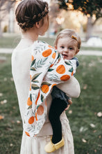 CLEMENTINE KIDS SWADDLE