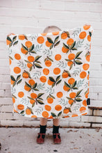 CLEMENTINE KIDS SWADDLE