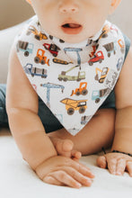 BANDANA BIB — SINGLES