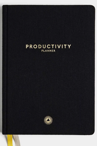 PRODUCTIVITY PLANNER